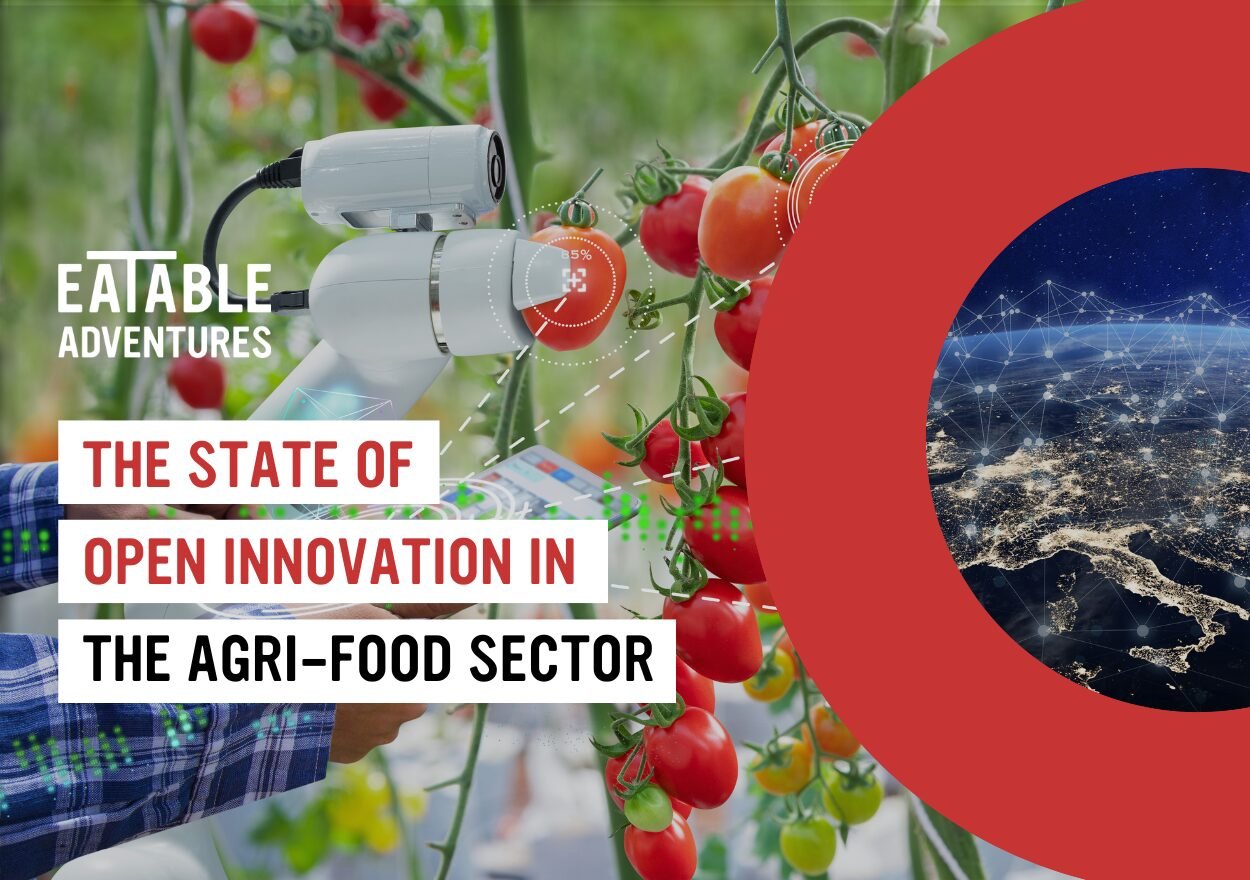 REPORT | 2023 | The State Of Open Innovation In The Agrifood Sector ...