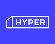 hyper