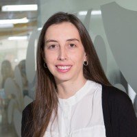 Maria Paula Rios, VP de Innovación y transformación digital de Alianza Team