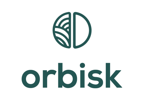 Orbisk-logo