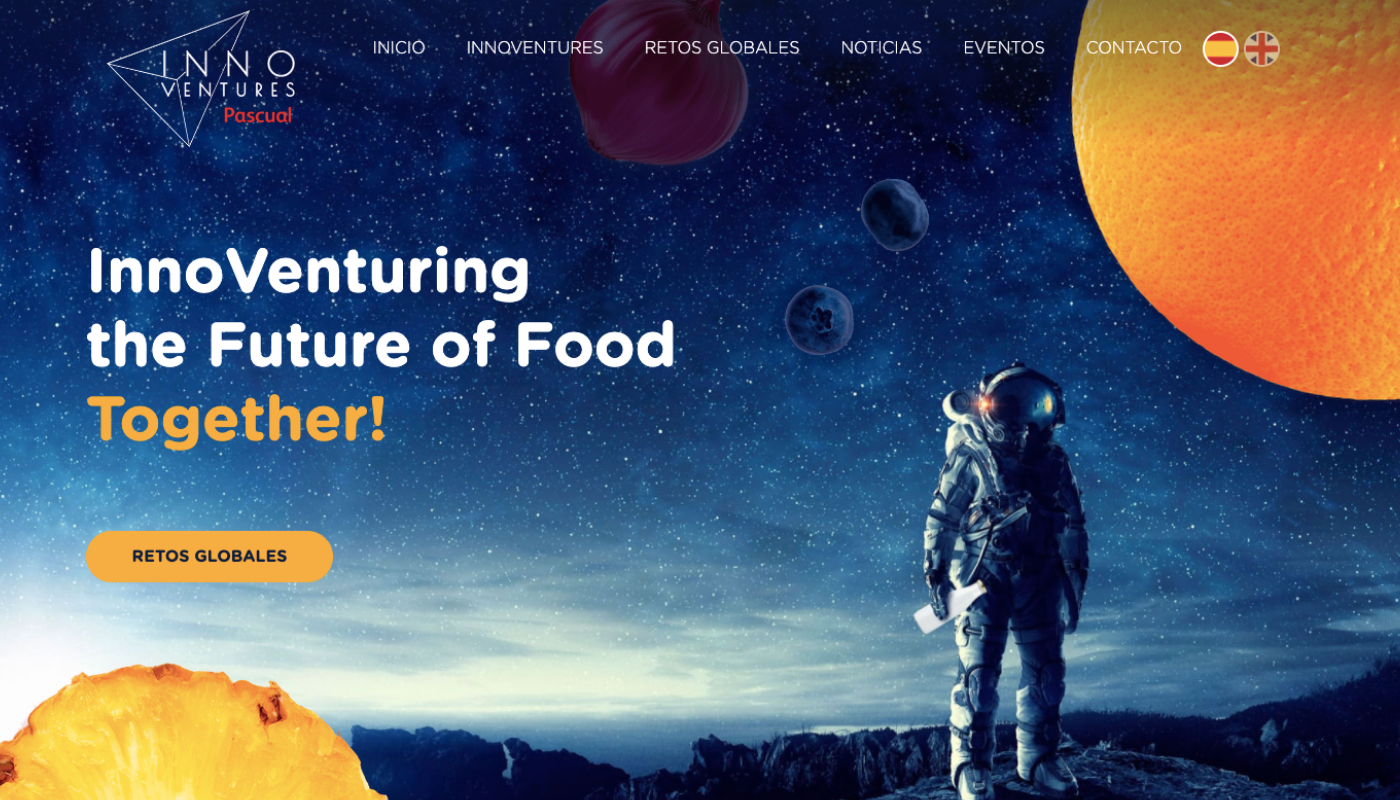 pascual innoventures