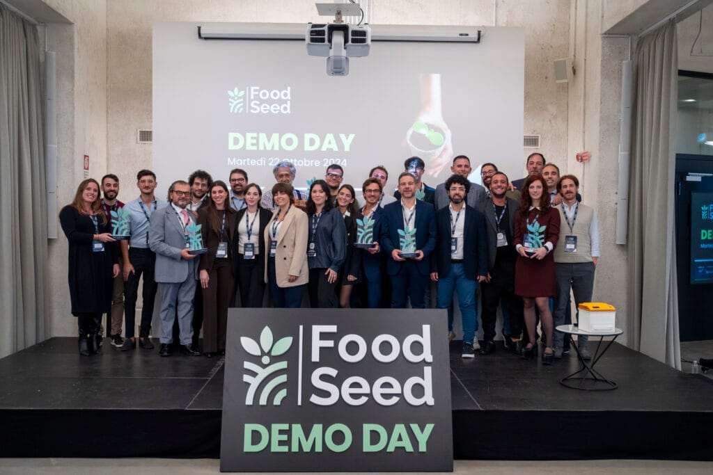 FoodSeed cohorte