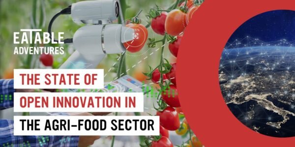 The State of Open Innovation in the Agri-Food Sector (2)