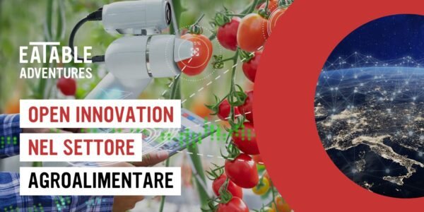 The State of Open Innovation in the Agri-Food Sector