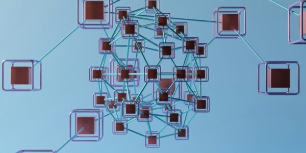 food industry data architecture