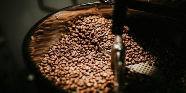 Sustainability in the coffee industry