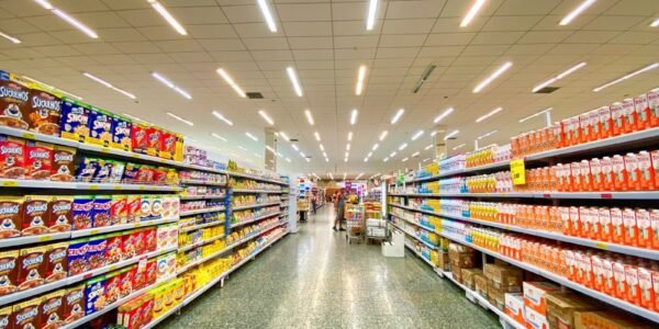 supermercado